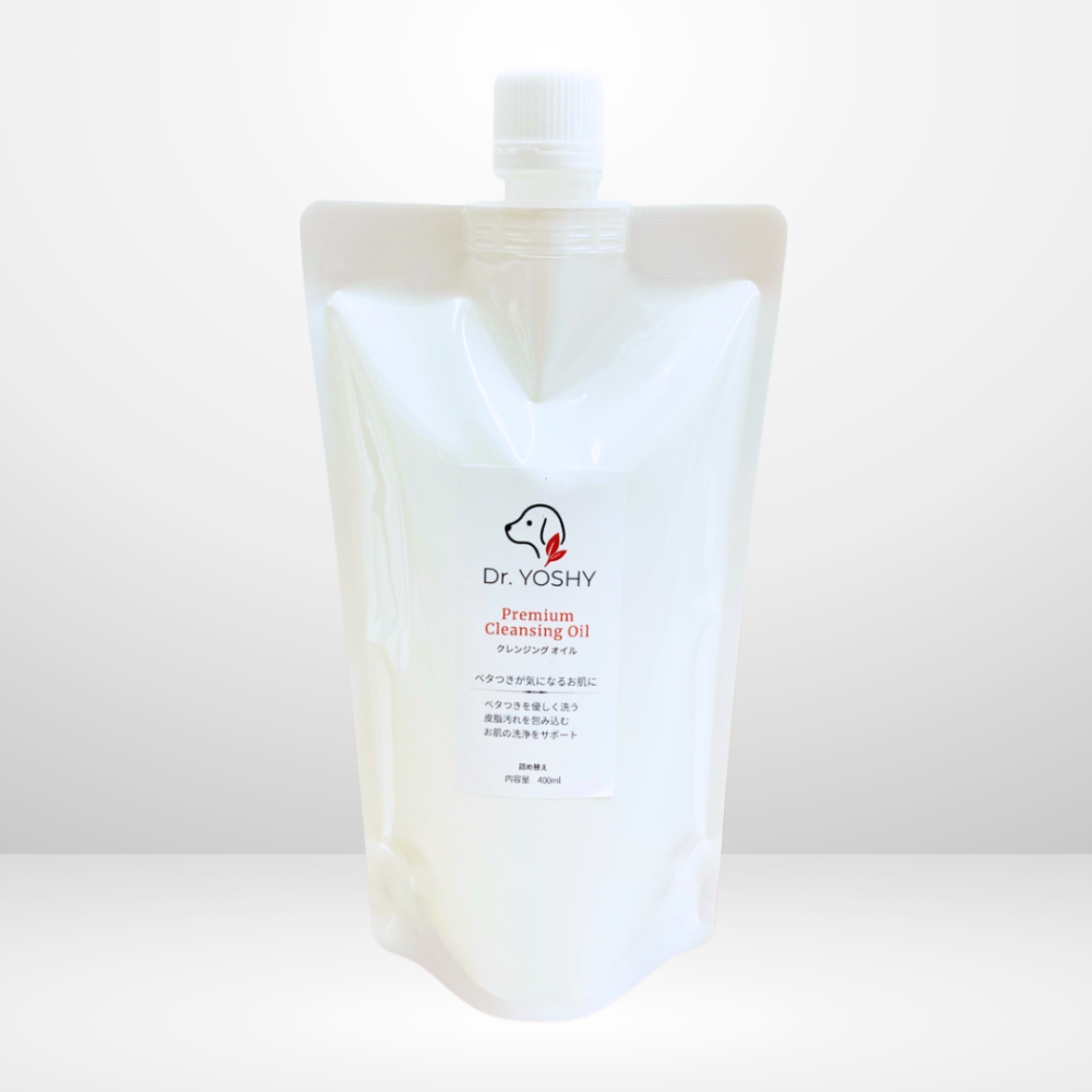 クレンジング詰替用(400ml)