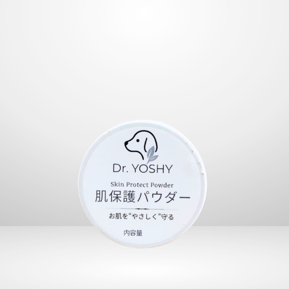 肌保護パウダー（6g）