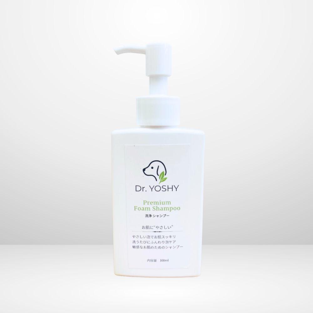 洗浄シャンプー(100ml)