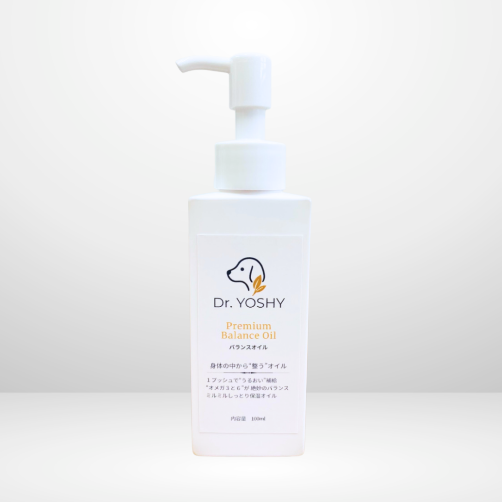 バランスオイル100ml